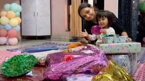 Birthday Gifts Unboxing.... 🎁💝💐