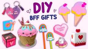 10 DIY GIFT IDEAS FOR YOUR LOVED ONES