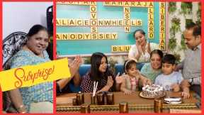 Meri Mother-In-Law Ka Birthday || Unique GIFT Idea for Moms and Mother-in-laws