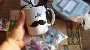 Valentine's Teacher Gifts $2