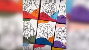 Bridesmaid Gift Ideas | Wedding Favours | Fevicryl Hobby Ideas India