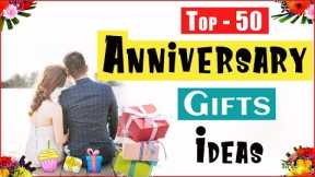 50  Anniversary gift ideas, Wedding gift ideas, Marriage gift ideas, Unique wedding gift ideas