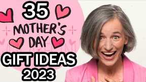 35 Best Mother's Day Gifts 2023 - Unique Gift Ideas That Will Make This Mother's Day Unforgettable!