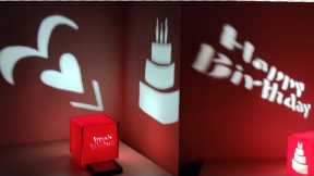 Birthday gift ideas for Boyfriend,Handmade for Bestfriend,Room Decor ideas at Home DIY@Papersai arts