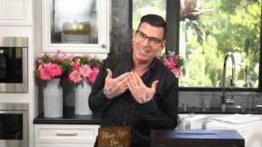 Wedding Gift Box | David Tutera | Michaels