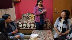 Surprise Game in Kitty Party | Latest Kitty Party Surprise Game | Kitty Party Vlog Talking Miththu