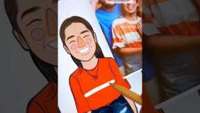 Love Anniversary gift for girlfriend boyfriend #personalisedgifts #shortsvideo