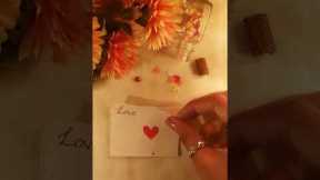 Long distance anniversary gift for girlfriend #shorts #ytshorts #giftideas