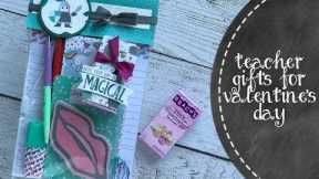 Simply Magical Teacher Gifts For Valentine's Day
