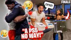 Our One Year Anniversary Gifts! Gets Emotional