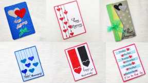 6 Amazing DIY Anniversary Gift Ideas During Quarantine | Wedding Anniversary Gifts | Gift Ideas 2021