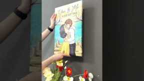 We Got This | Personalized Poster/Wrapped Canvas - Anniversary, Birthday Gift For Husband, Wife