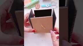 DIY Gifts Idea #shorts #art #youtubeshorts