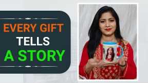 Customized Key Chain | Personalized Coffee Mug | Photo Gifts | Unique Gift | MBA GIFT WALA | 2023