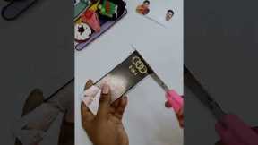 DIY Homemade Friends ku gift panalam vanga chellakutties 😻 Tag your friend #shorts #viral #diy