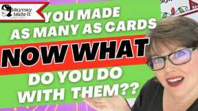 Handmade Gifts EVERYONE can use and you’ve probably already made most of it!