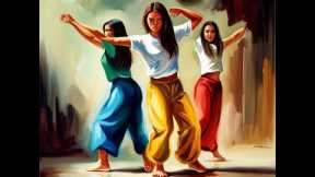 The Dance of Courage: Duru's Adventure in Honolulu | Kids Bedtime Stories