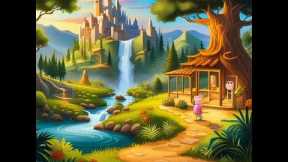 The Adventures of Peppa and Emma's Friendship Forest | Kids Bedtime Stories