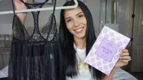 BRIDAL SHOWER GIFT HAUL/GIFT IDEAS | NISSA PACHECO