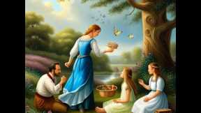 The Magical Family Picnic in Osmaniye | Kids Bedtime Stories