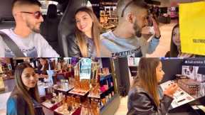 BUYING BIRTHDAY GIFTS FOR OUR SISTER IN LAW!! 😍