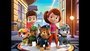 The Great Adventure Bay Rescue | Kids Bedtime Stories