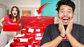 23 GIFTS FOR HIS 23rd BIRTHDAY!