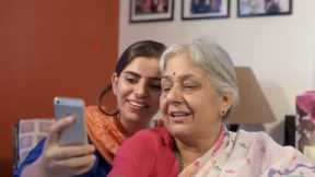Samarth Care, the best gift you could give your elderly parents