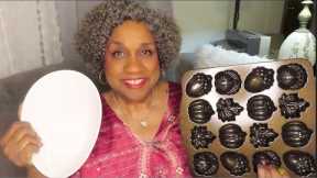 Early Birthday Gifts from my Sister 🎁/Thank You Lucretia -  #4120