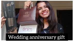 The Most Memorable Wedding anniversary Gifts I