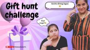 11th Gifts On Her 11th Birthday🥳 *Gift Hunt Challenge*🎁