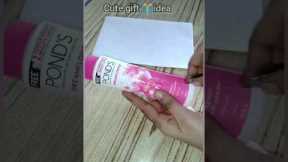 unique😱Cute😘Birthday🎂gift🎁for bff💖 #shorts #youtubeshorts #art #viralvideo #birthday #painting #diy