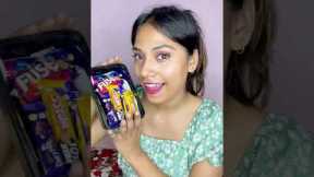 Birthday gifts 🎁 unbox #missgarg #shorts #youtubeshorts #birthdaygift #gifts #short