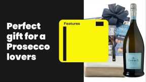 Prosecco Gift Baskets - Wine Gift Shop | DC Wine and Spirits