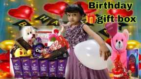 Birthday 🎁🎁🎁🎁onbox || Happy birthday party || Happy birthday to you❤#vlog #happy #happybirthday