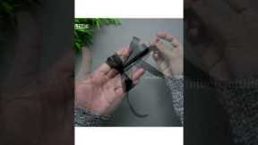 beautifully done! Make a ribbon bow