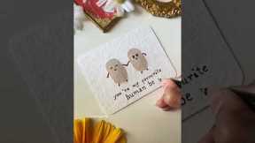 Easy Valentines Diy✨ Valentines gift ideas~ #shorts #diy #diycraft #valentinesday