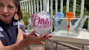 Great Party Gifts for Your Next Girls’ Trip!