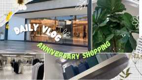 Surprise Anniversary Gift For Husband 🎁 ||Shopping for anniversary 💝 || Anniversary Gift Ideas