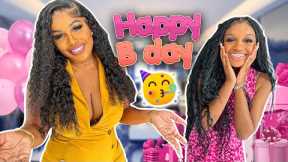 WE SURPRISED OUR DAUGHTER YAYA WITH 15 GIFTS FOR HER 15TH BIRTHDAY