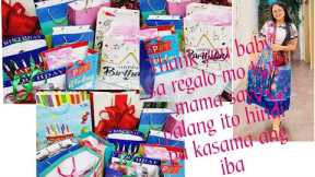 Surprise Overload: My Daughter's Incredible Birthday Presents!