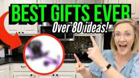 TONS of Winning Gift Ideas for Every Budget!