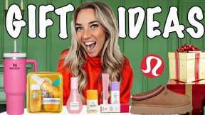 CHRISTMAS Wishlist IDEAS 2023 *Teen Girls Edition*