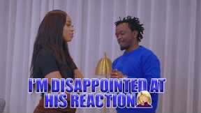 FINALLY!!! DIANA GIVES BAHATI HIS ONLY ANNIVERSARY GIFT🥳