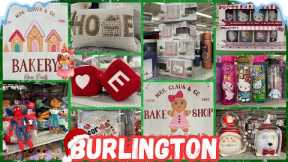 Burlington's  Christmas Spectacular:  Unveiling the Hottest Deals & Festive Finds! 🎄🎁@burlington