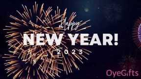 New Year Gift Ideas For Husband, Wife, Girlfriend & Boyfriend | Happy New Year Gifts 2023