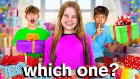 MY DAUGHTER TURNS 14