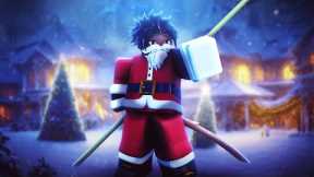 [GPO] How To Get To The CHRISTMAS EVENT ISLAND