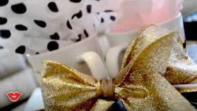 DIY Bridal or Wedding Shower Gift! | Tay from Millennial Moms