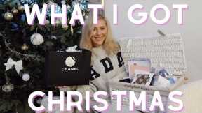 What I Got For Christmas 2023 & Unboxing Christmas Gifts {And 30th Birthday Presents!}